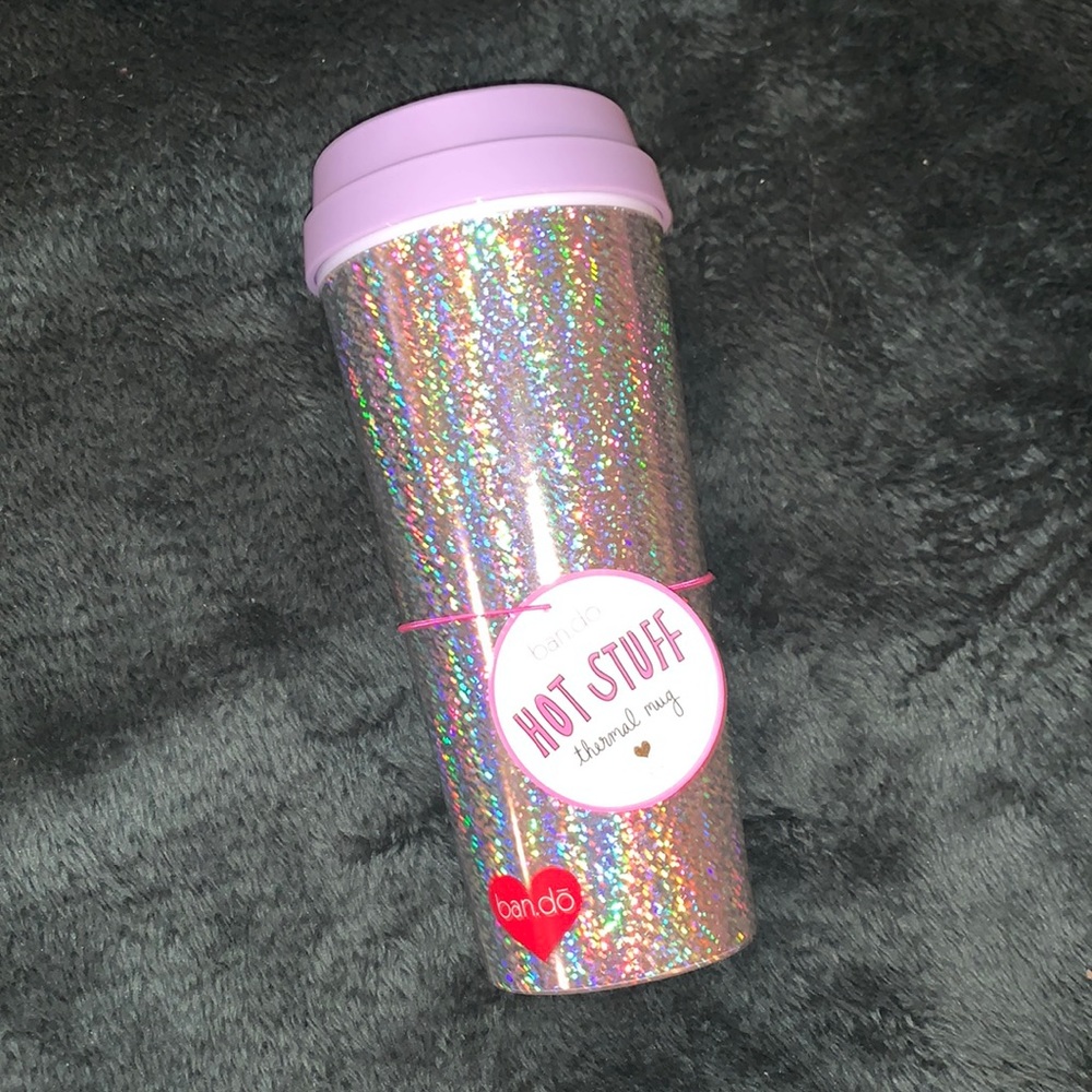 Brand New Tumbler